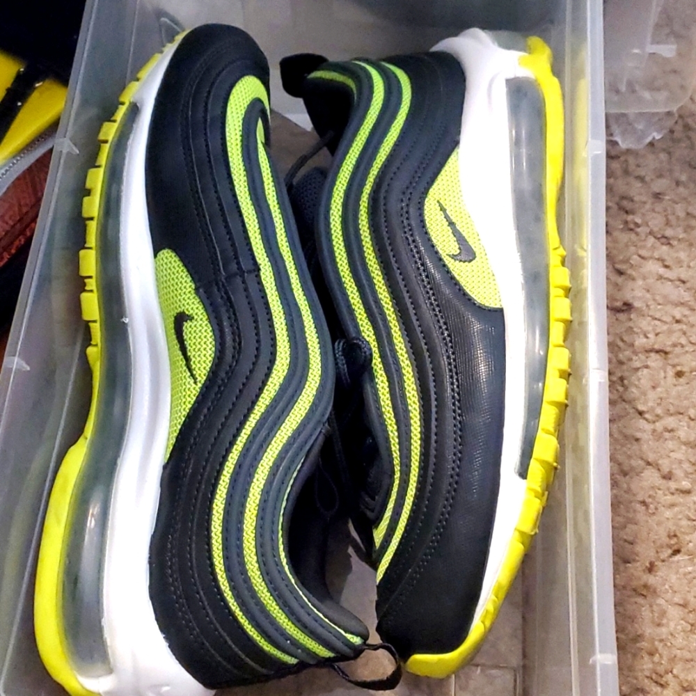 Nike Air Max